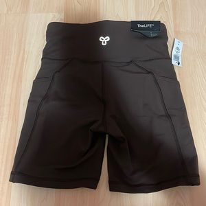 BNWT TNA Life Shorts